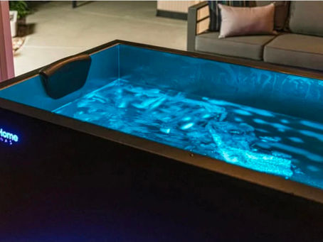 The Cold Plunge Revolution: Why Recovery is the New Luxury