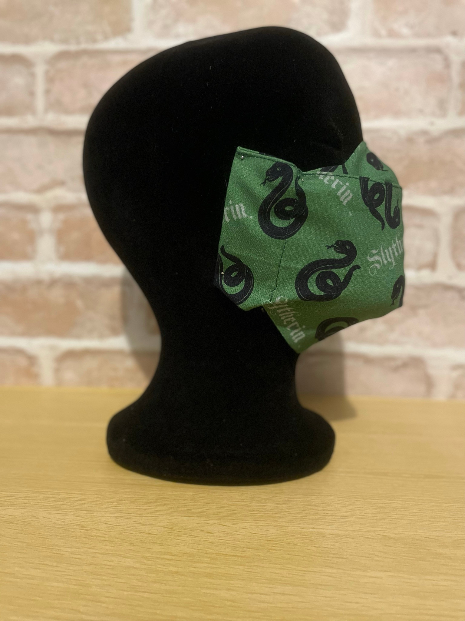 Harry Potter - Slytherin