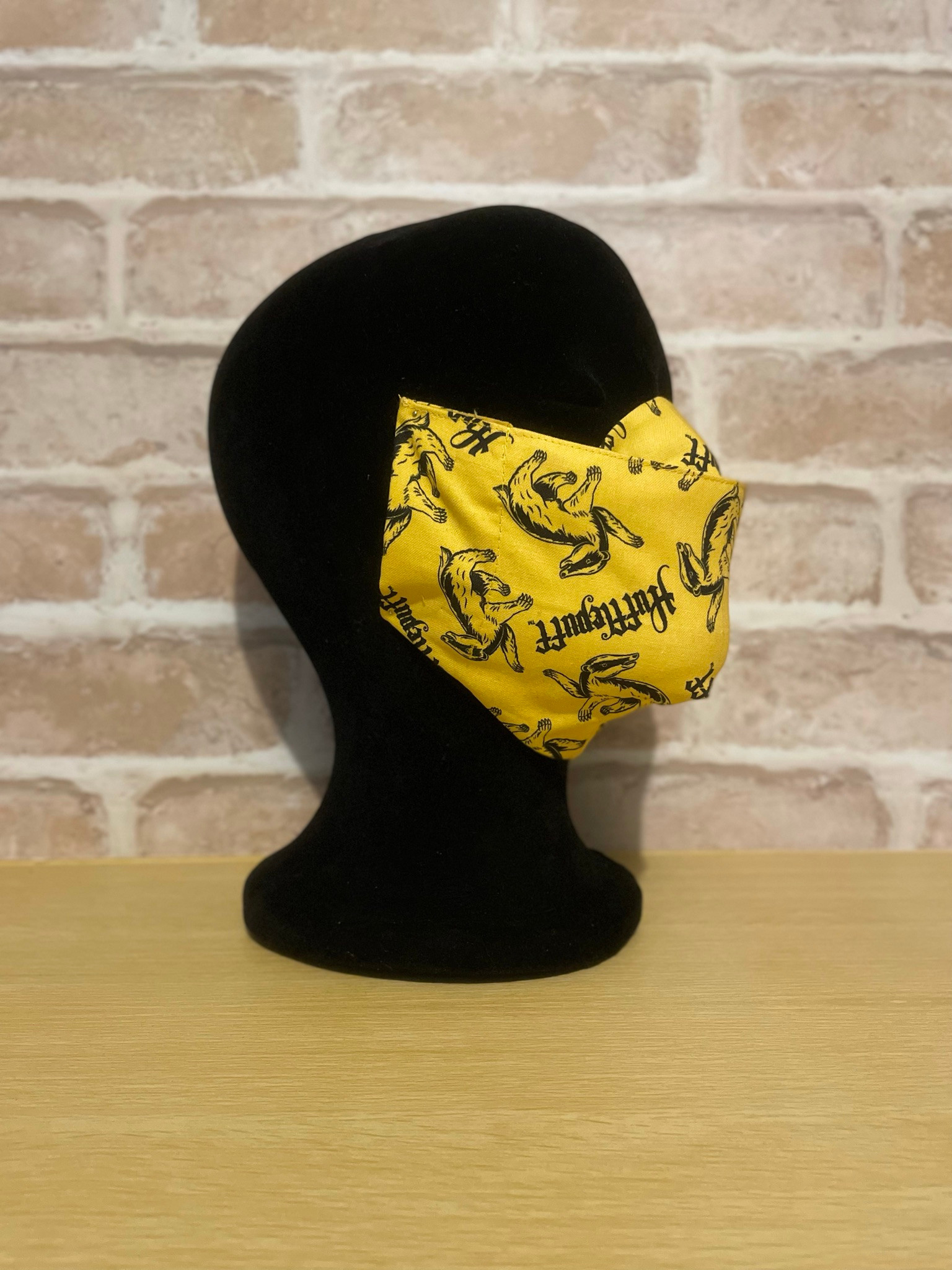 Harry Potter - Hufflepuff