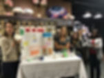 Healthytown event