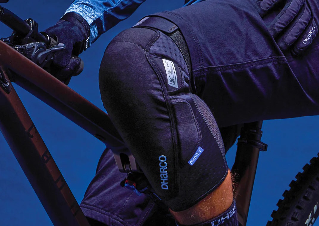 DHaRCO × RHEON