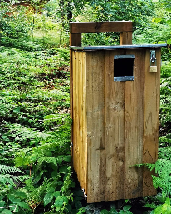 Park Village de Vacances d'Oignies