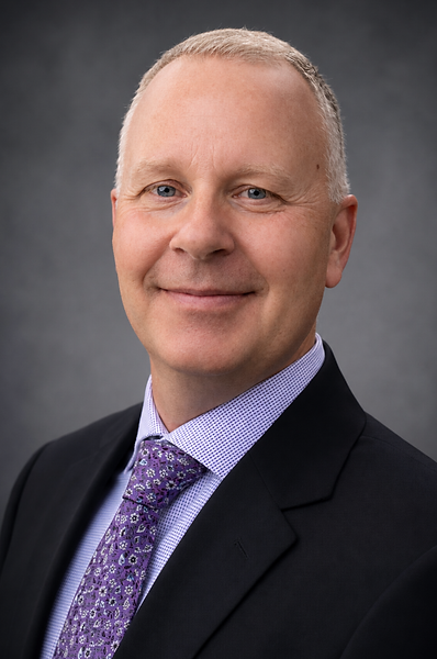 Author photo for Bjorn A. Thorvaldson