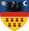 Coat of Arms Transylvania