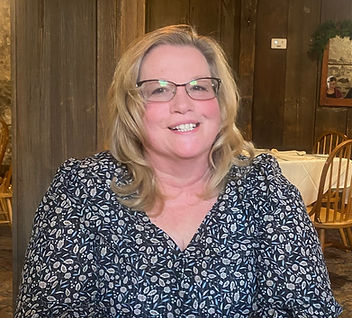 Author B. E. Campbell