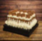 Biscoff Cake
