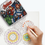 Miniatura: LÁPICES DE COLORES MARVEL AVENGERS CON ESTUCHE MÉTALICO, 12 PIEZAS