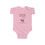 Thumbnail: Plants are People Too Infant Cotton Onesie