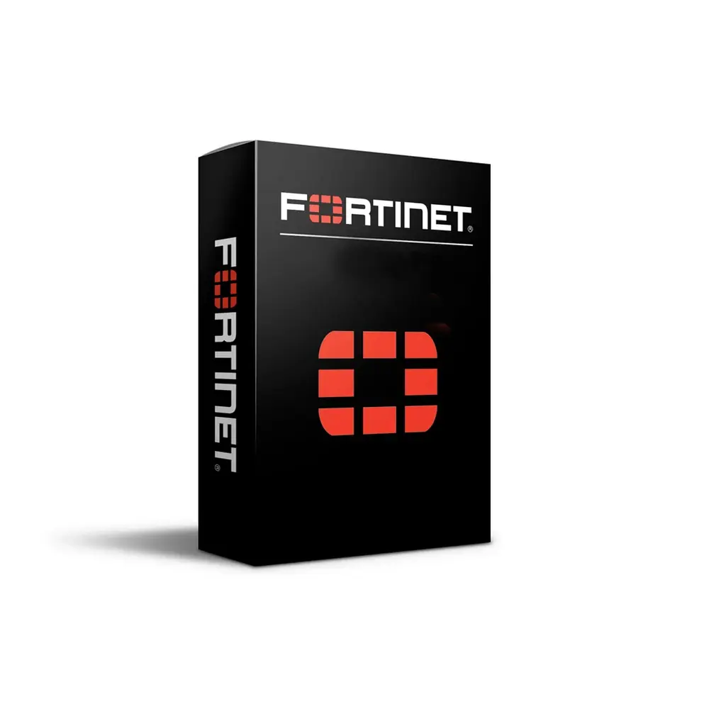 License FortiAnalyzer