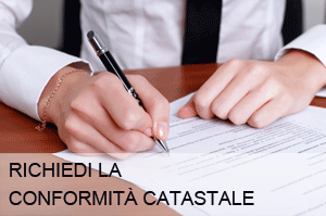 Conformità catastale e urbanistica