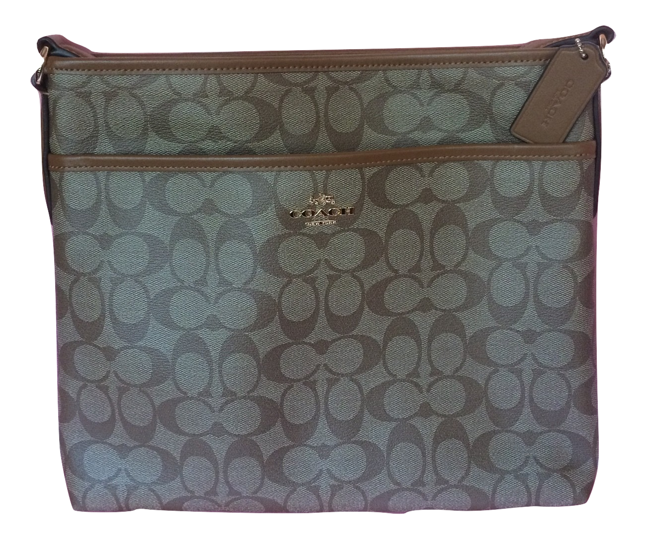 Coach Sling Bag (IM/DCD)