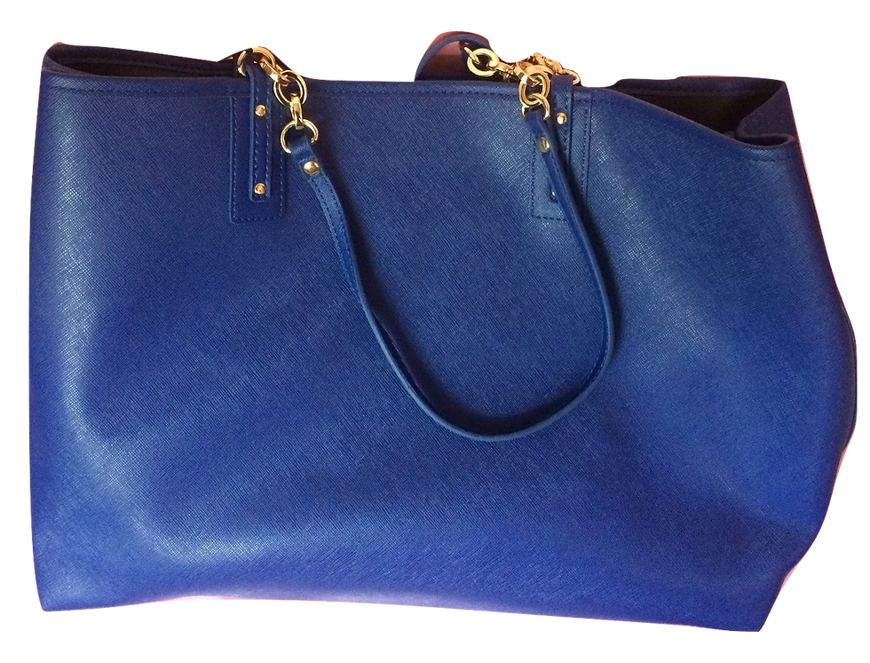 Thumbnail: Tommy Hilfiger Tote Bag w/ Wallet