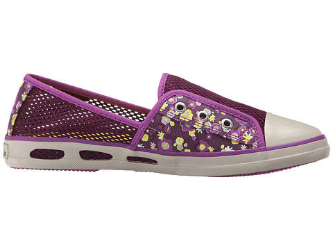 Thumbnail: Columbia VulcNVent Bombie