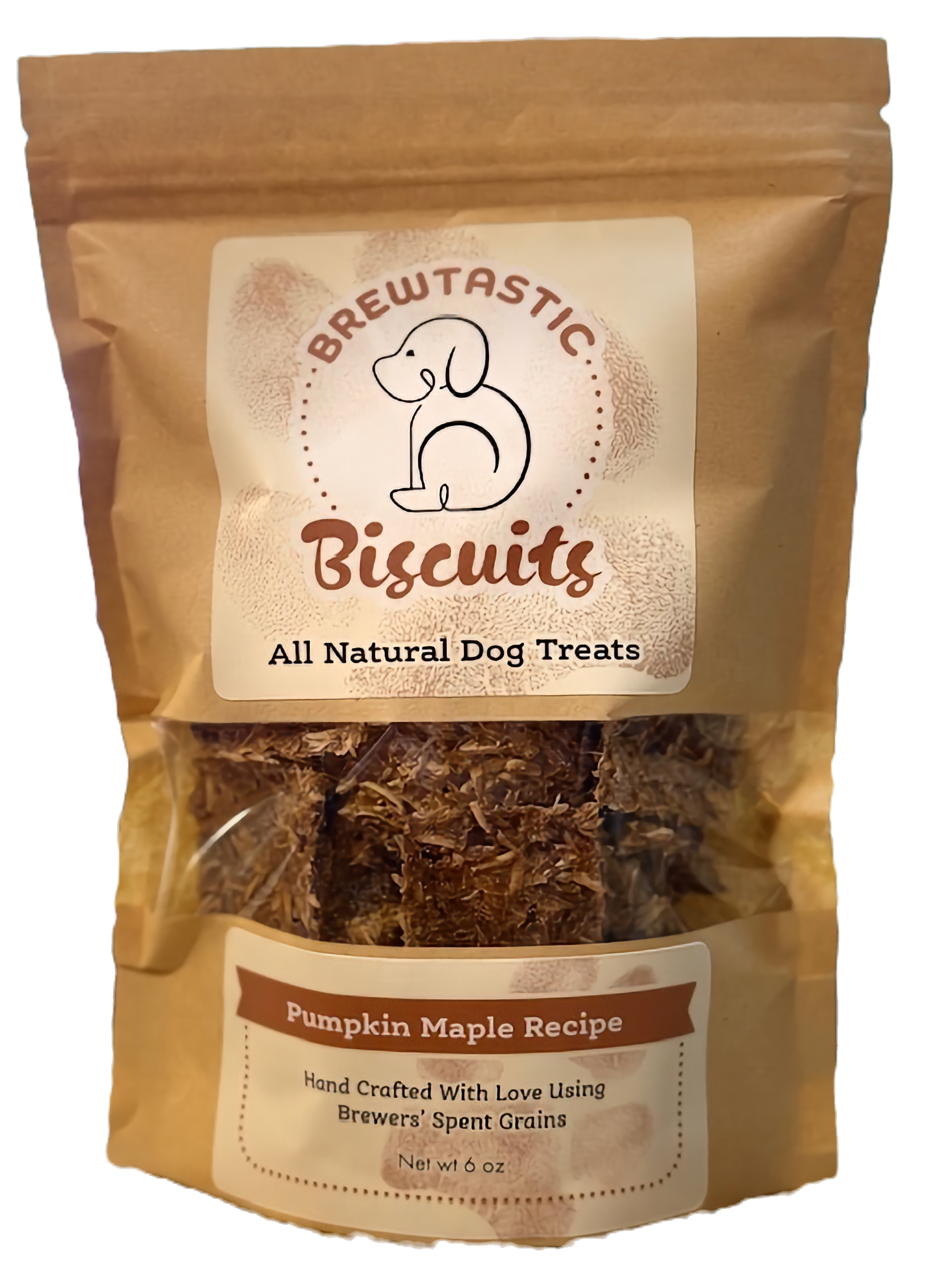 Pumpkin Maple Recipe