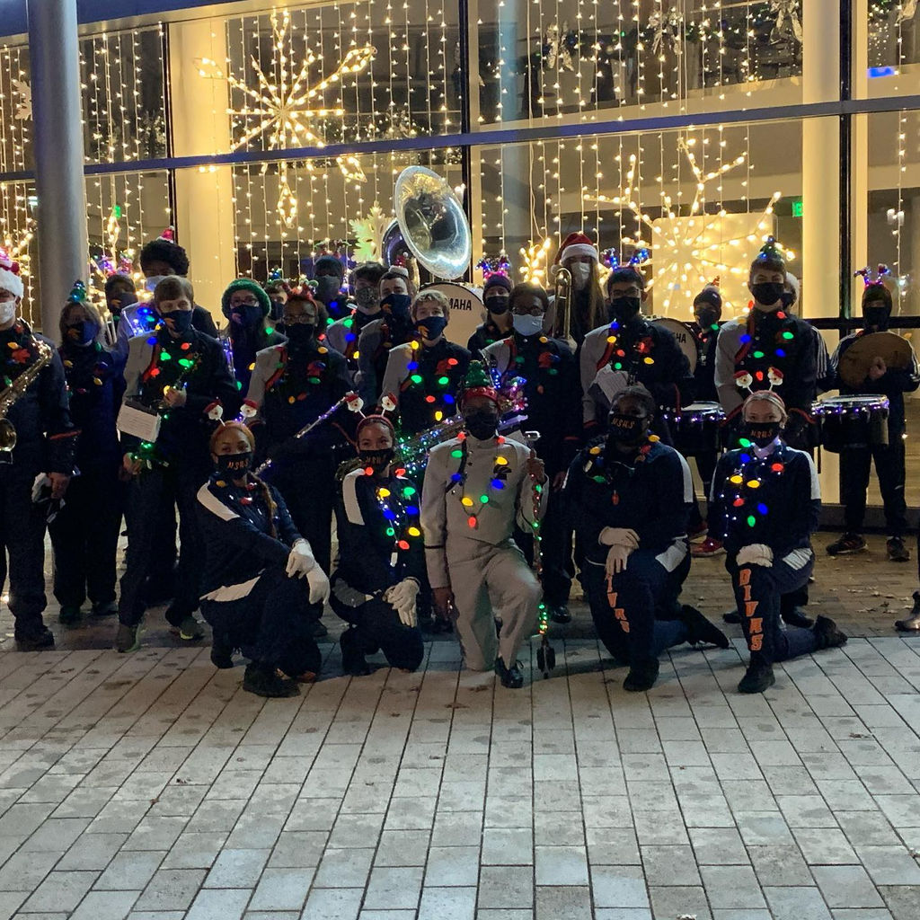 North Springs North Springs Charter High School United States