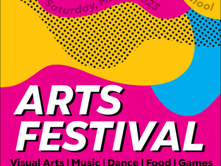2023 NS Arts Fest