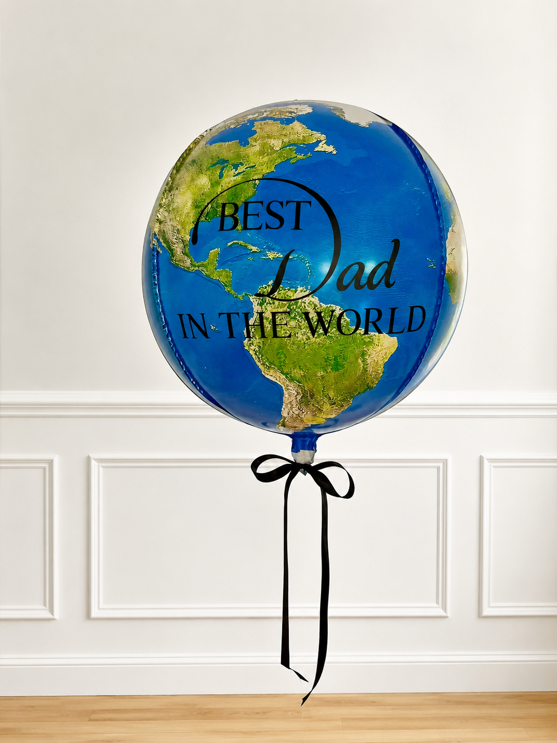 Father's Day Balloon