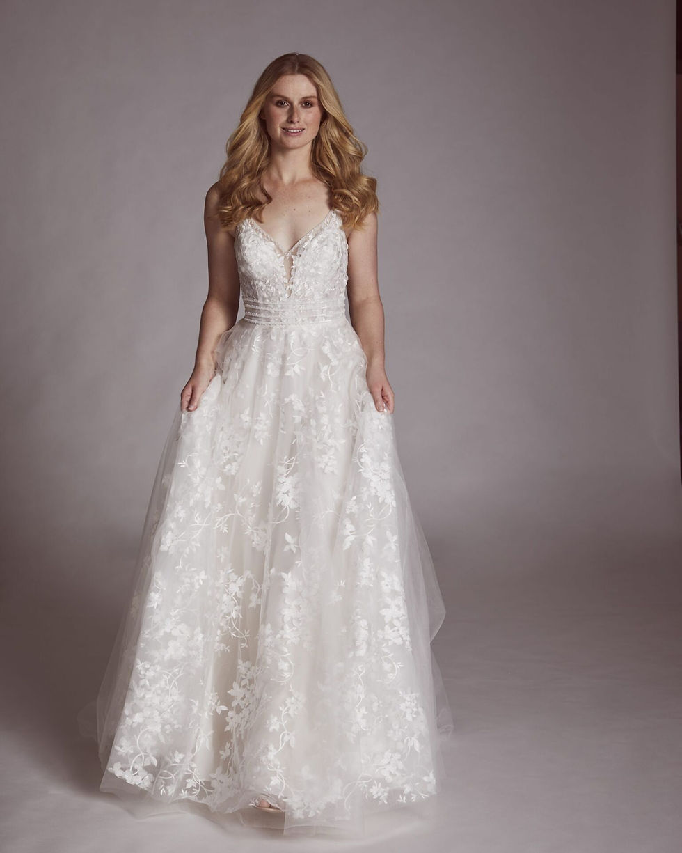 Tiffanys Bridal