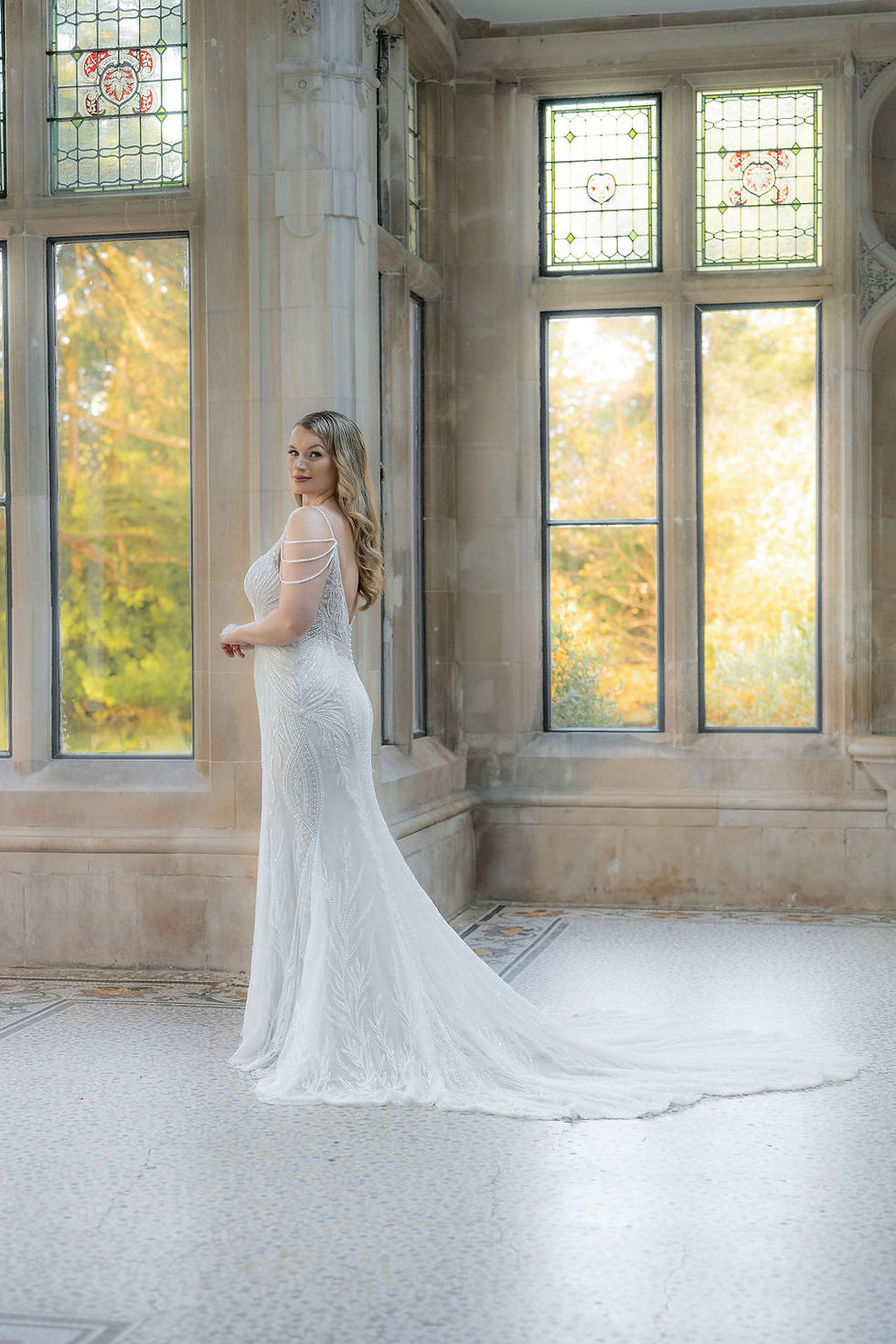 Tiffanys Bridal