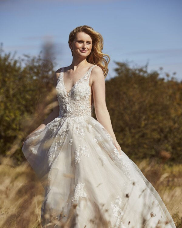 Tiffanys Bridal