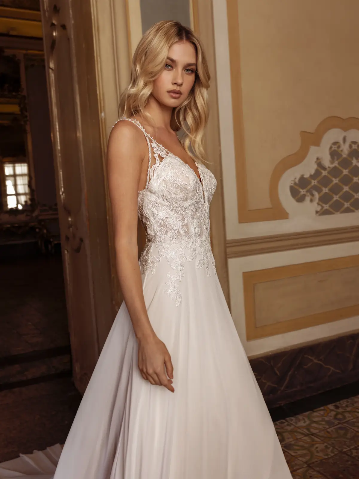 Modeca Reece