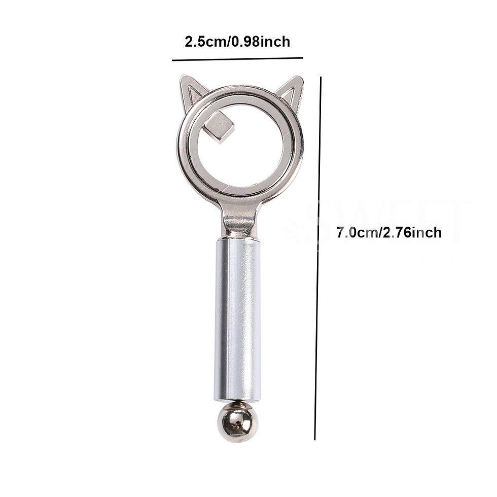 Thumbnail: SWEET TREND-1Set Cat Eye Nail Art Magnetic Tool Halo Cat Eye Nails Design with B