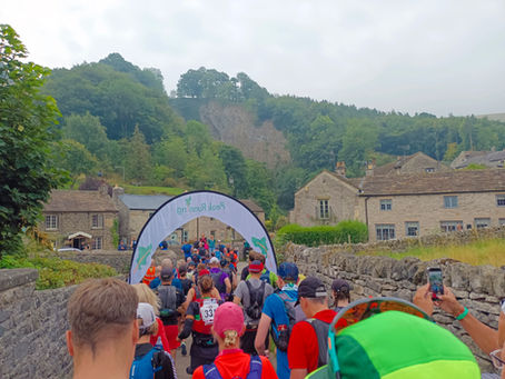 A peak-tastic review of the limestone 50