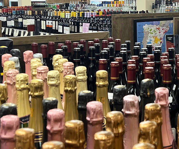 wine marketplace