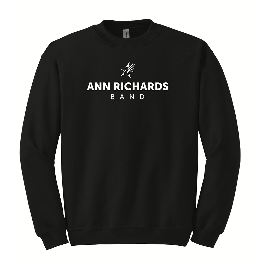 Band Sweatshirt