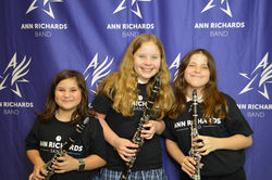 Beginner Clarinets