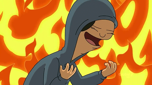 Evil Laugh