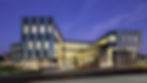 NCAT Academic Classroom Building