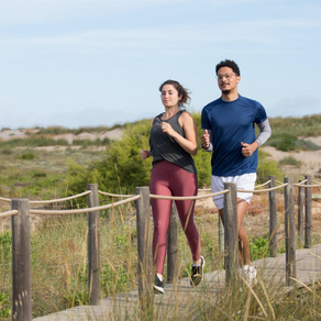 Creating Healthy Habits