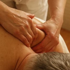The Benefits of Regular Massage Therapy in Conjunction with Chiropractic Care