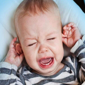 Helping Your Baby With Ear Infections