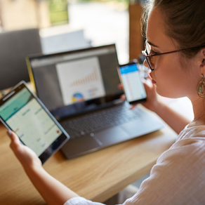 Multi-tasking is a Myth & How to Stay Focused
