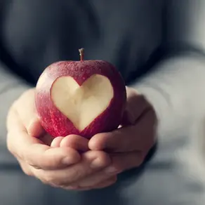Heart Healthy Tips