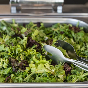 Why Leafy Greens Are Good For You
