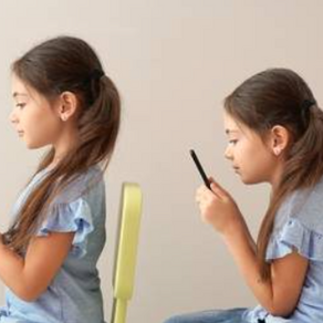 Helping Your Child Have Good Posture