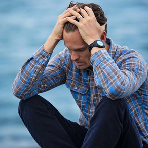Tips for Relieving Stress and Anxiety