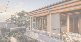 Penthouse mit Ausblick