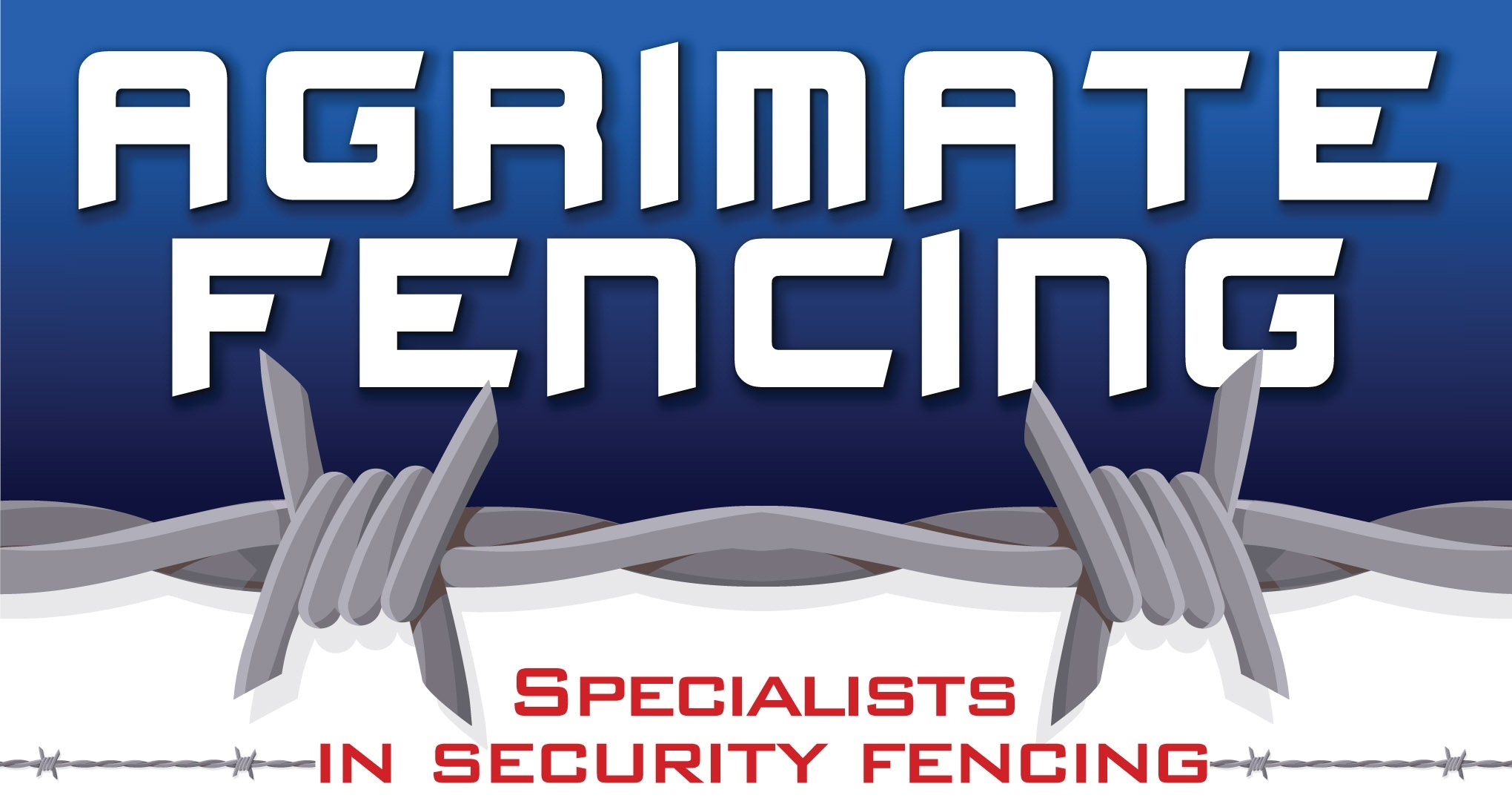 Agrimate Fencing