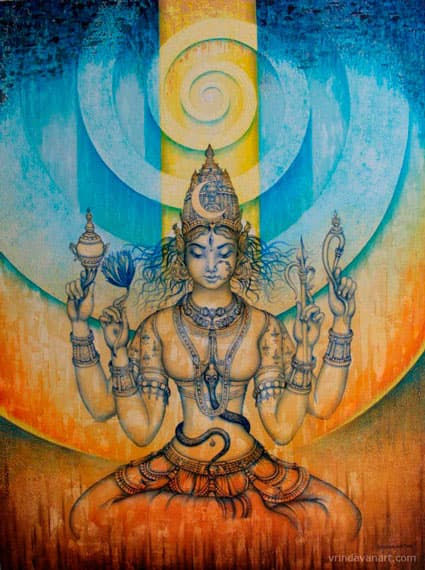 Shakti