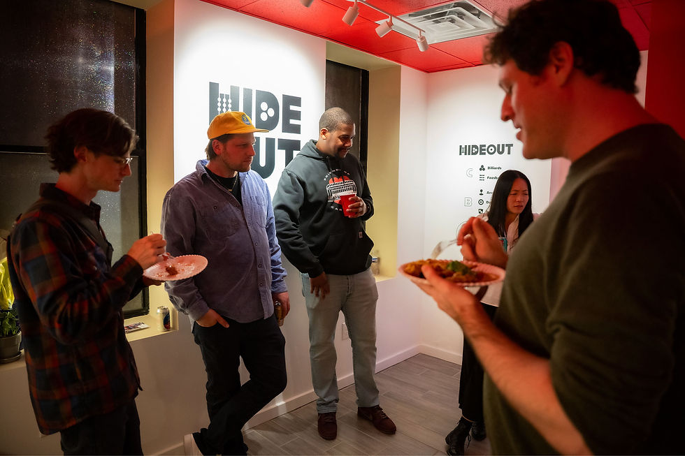 6 Philly Chinatown Spots Perfect for Takeout Parties