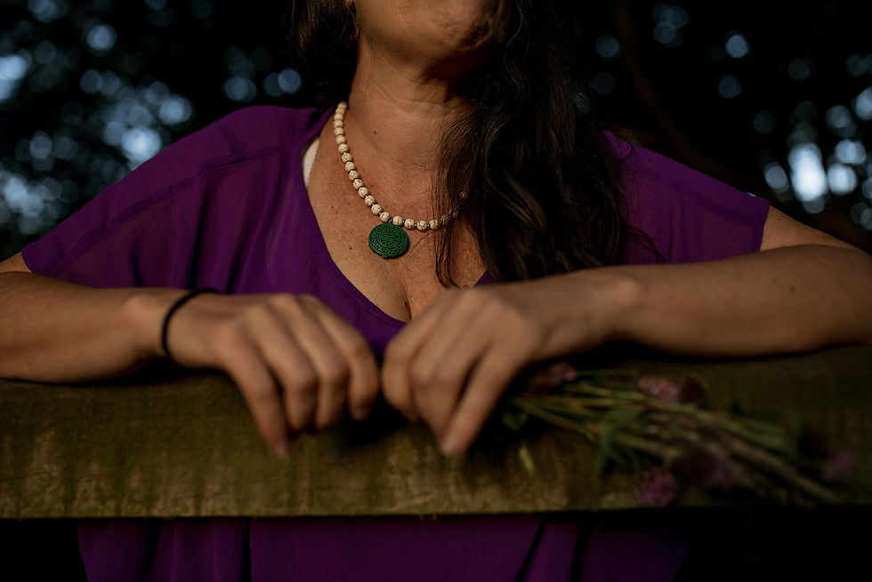 Healers Hub - A journey into mystery & magic preparing you for your greatness to come.