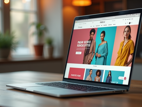 India’s Best Online Fashion Stores: Your Guide to Top Fashion Stores Online