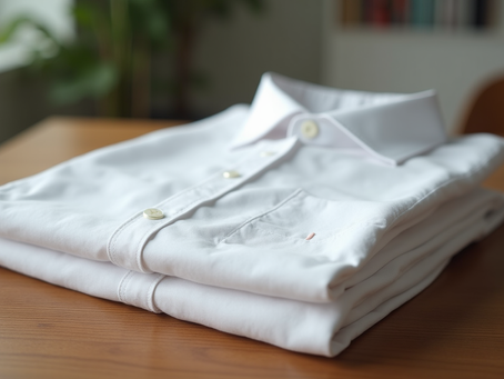 Why Cotton Shirt Styling Tips Make Cotton Shirts Perfect for Every Occasion