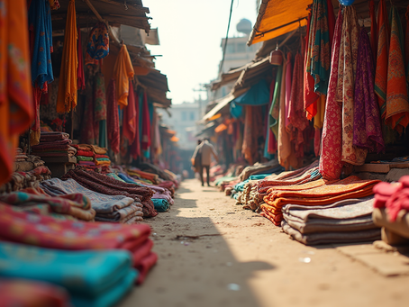 Latest Fashion Trends India 2023: A Style Guide for Every Wardrobe