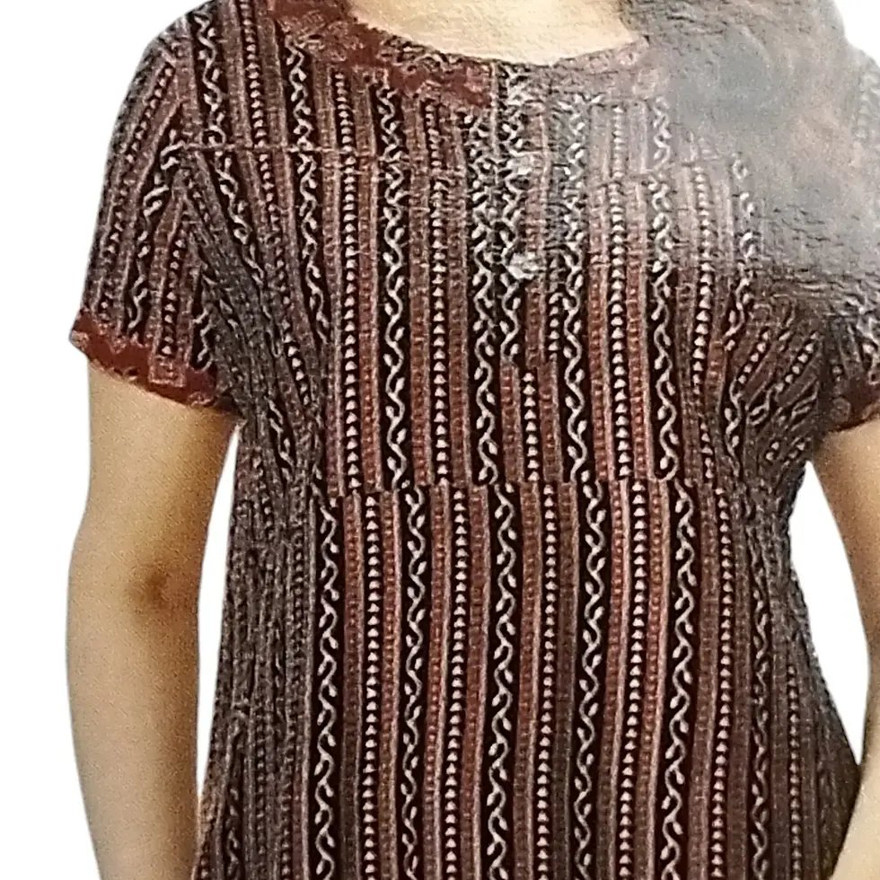 pranjul  cotton nighty