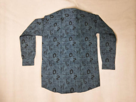 Vintage Formal Shirts for Men: Timeless Style for the Modern Gentleman